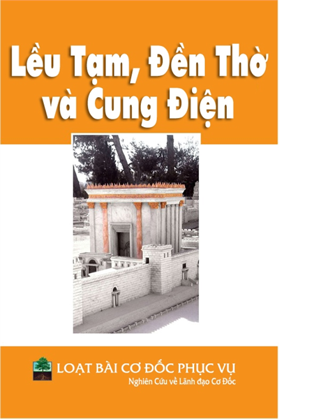 CS 2221 Lều Tạm, Đền Thờ Cung Điện