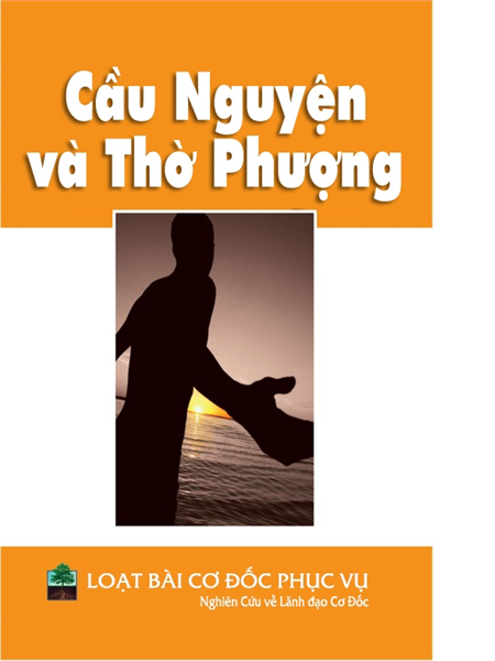 CS 1211 Cầu Nguyện Và Thờ Phượng