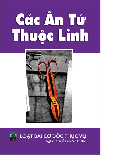 CS 5151 Các Ân Tứ Thuộc Linh