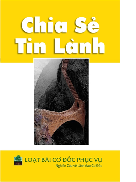 CS 5351 Chia Sẻ Tin Lành