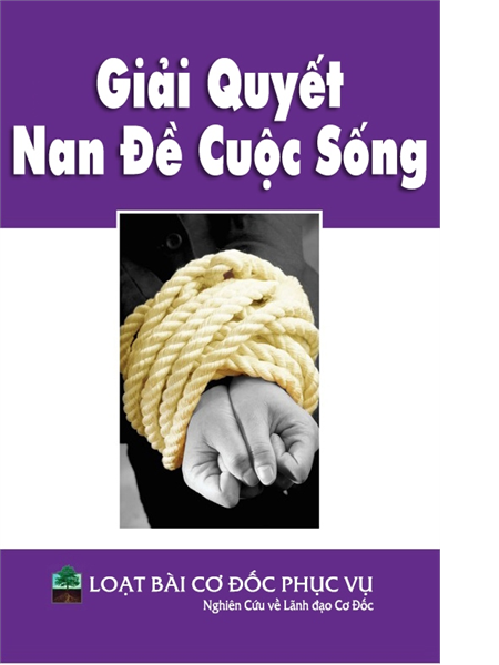 CS 6161 Giải Quyết Nan Đề Cuộc Sống