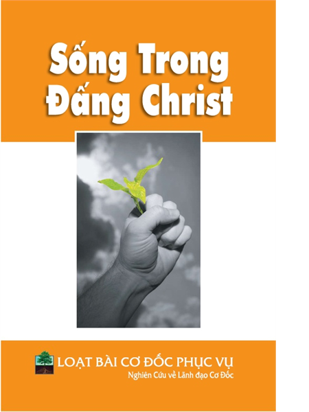 CS 3231 Sống Trong Đấng Christ